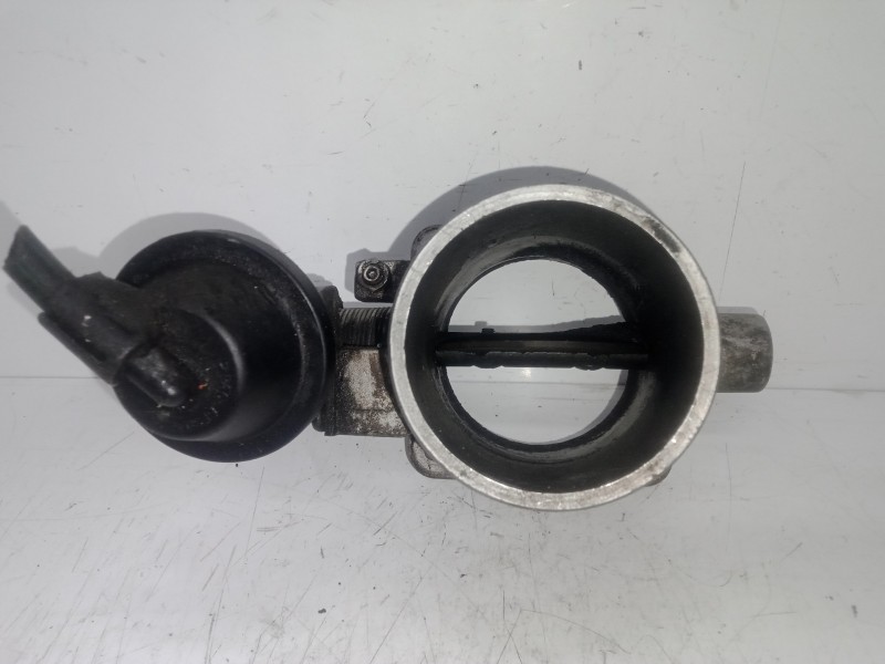 Recambio de caja mariposa para hyundai accent (lc) 1.5 crdi cat referencia OEM IAM 35100  