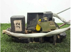 Recambio de cerradura puerta delantera derecha para kia carens 2.0 turbodiesel cat referencia OEM IAM SINREFERENCIA 02-06 - 5.PI 2