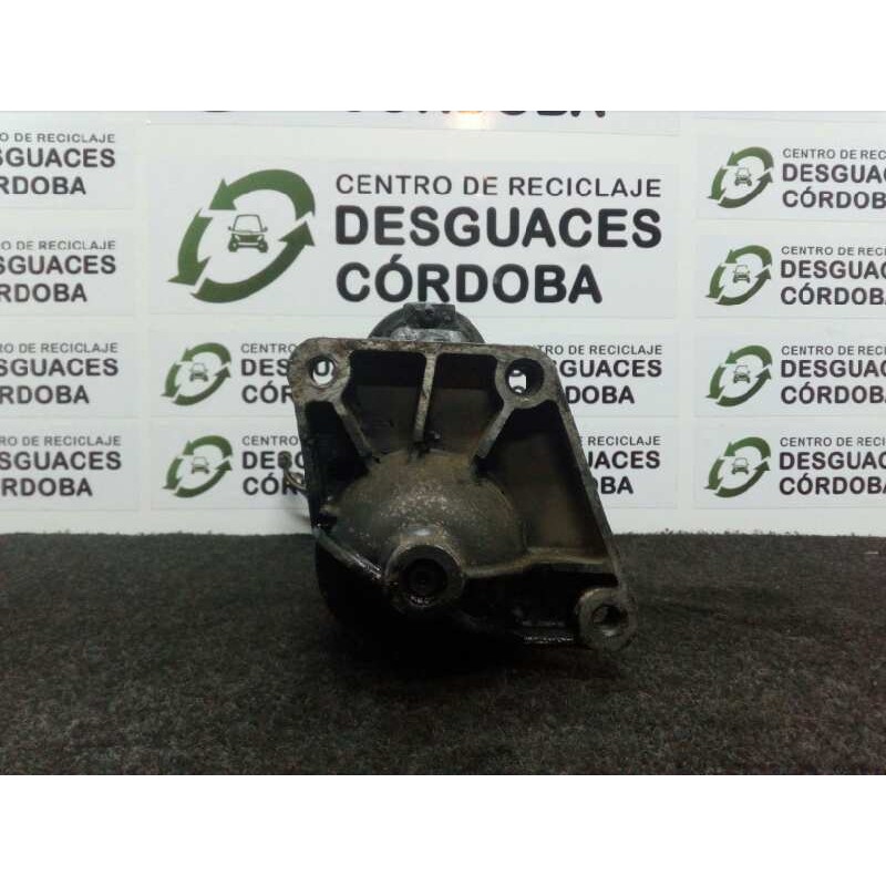 Recambio de motor arranque para renault laguna grandtour (k56) 2.2 diesel referencia OEM IAM D7R22 VALEO D7R22
