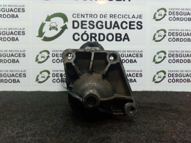 Recambio de motor arranque para renault laguna grandtour (k56) 2.2 diesel referencia OEM IAM D7R22 VALEO D7R22