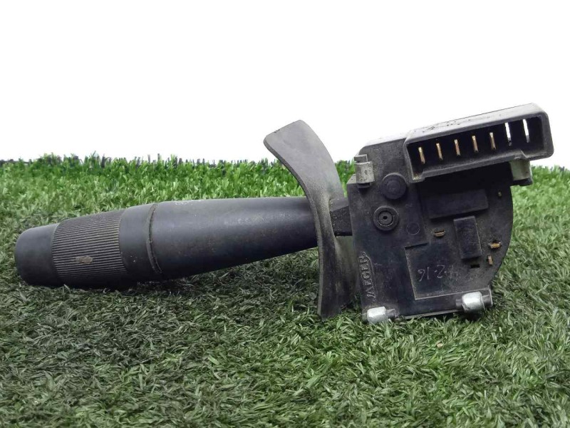 Recambio de mando limpia para peugeot 205 berlina referencia OEM IAM  REDONDO 5.PIN