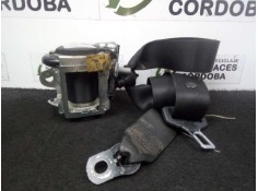 Recambio de cinturon seguridad trasero derecho para mercedes-benz clase e (w211) berlina e 220 cdi (211.008) referencia OEM IAM 