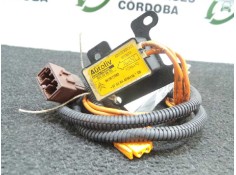 Recambio de centralita airbag para citroën xantia berlina 1.8 cat (lfz / xu7jp) referencia OEM IAM 9619512880-550306900  AUTOLIV