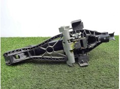 Recambio de maneta exterior delantera derecha para volvo xc60 2.0 diesel cat referencia OEM IAM 39832341-39998270-30784205  NEGR 2