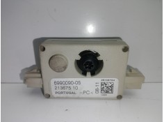Recambio de antena para bmw serie 3 berlina (e90) 2.0 turbodiesel cat referencia OEM IAM 21367510  