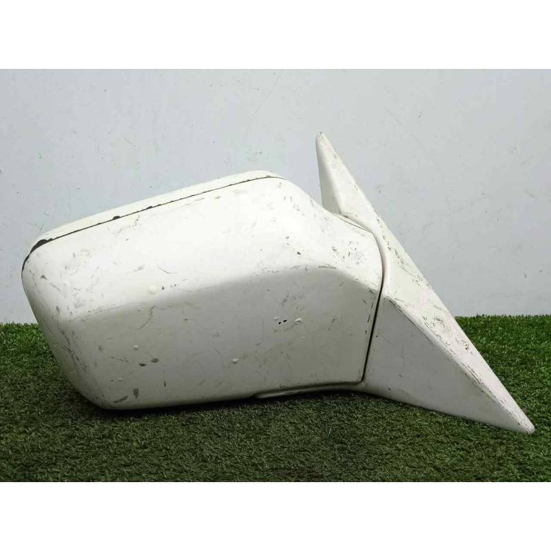 Recambio de retrovisor izquierdo para bmw serie 5 berlina (e34) referencia OEM IAM  ELECTRICO - 4.PINES BLANCO