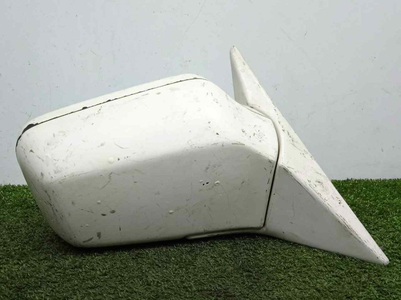 Recambio de retrovisor izquierdo para bmw serie 5 berlina (e34) referencia OEM IAM  ELECTRICO - 4.PINES BLANCO
