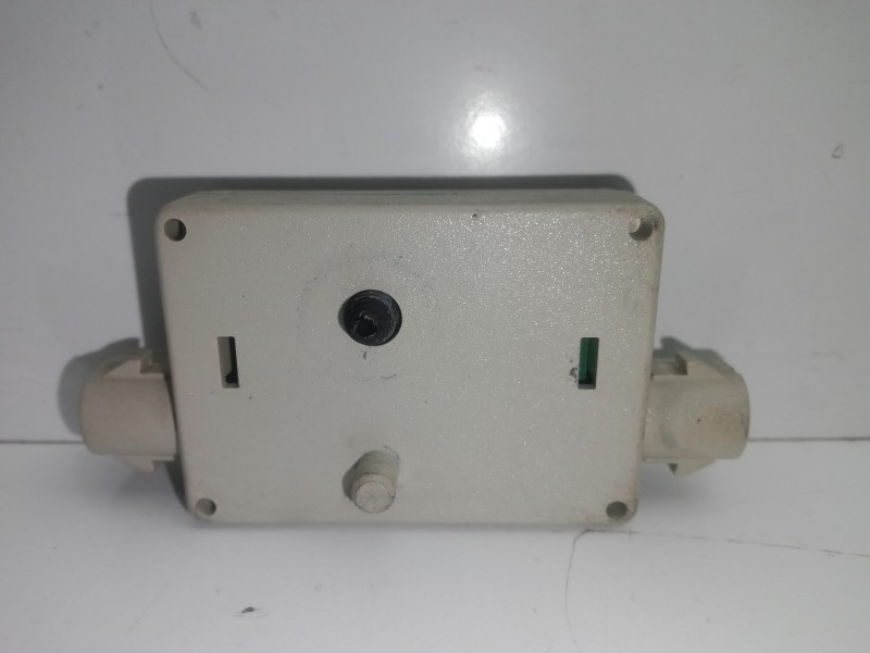 Recambio de antena para bmw serie 3 berlina (e90) 2.0 turbodiesel cat referencia OEM IAM 21367510  