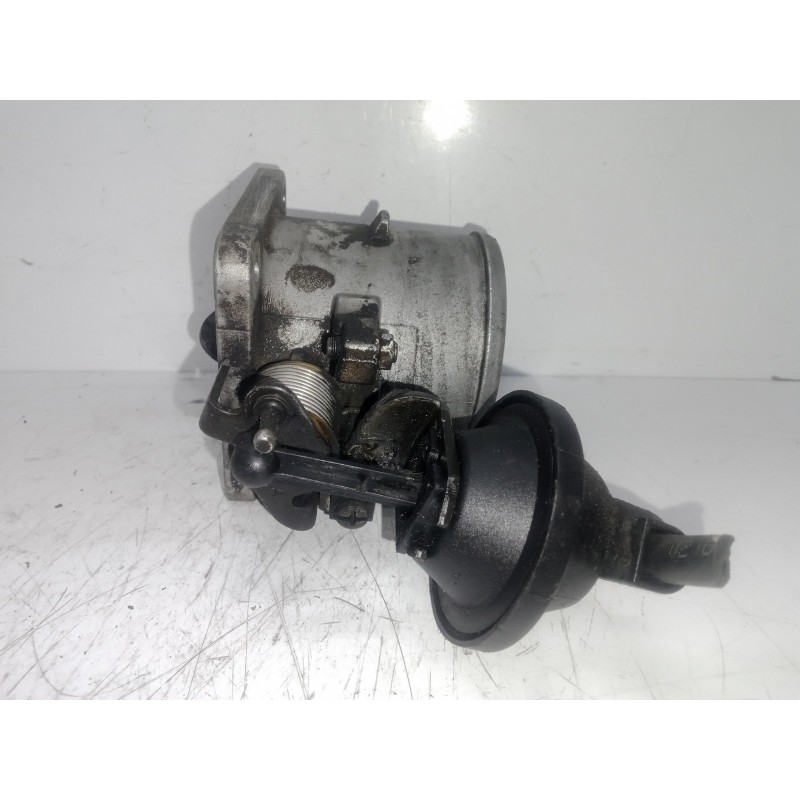 Recambio de caja mariposa para hyundai accent (lc) 1.5 crdi cat referencia OEM IAM 35100  