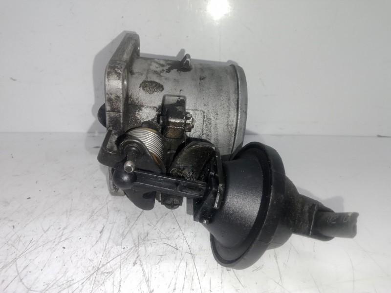 Recambio de caja mariposa para hyundai accent (lc) 1.5 crdi cat referencia OEM IAM 35100  