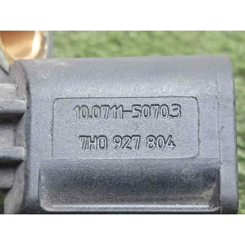 Recambio de sensor para volkswagen passat berlina (3c2) 2.0 tdi referencia OEM IAM 7H0927804-10071150703  