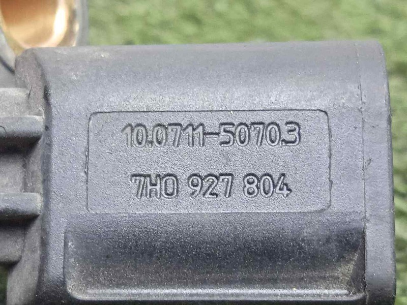 Recambio de sensor para volkswagen passat berlina (3c2) 2.0 tdi referencia OEM IAM 7H0927804-10071150703  
