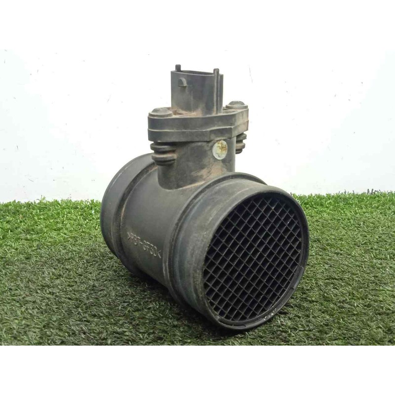 Recambio de caudalimetro para kia carens 2.0 turbodiesel cat referencia OEM IAM 0281002447-2816427000 5.PINES BOSCH