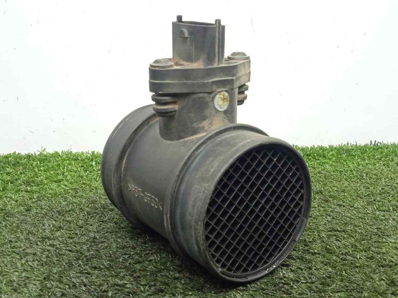 Recambio de caudalimetro para kia carens 2.0 turbodiesel cat referencia OEM IAM 0281002447-2816427000 5.PINES BOSCH