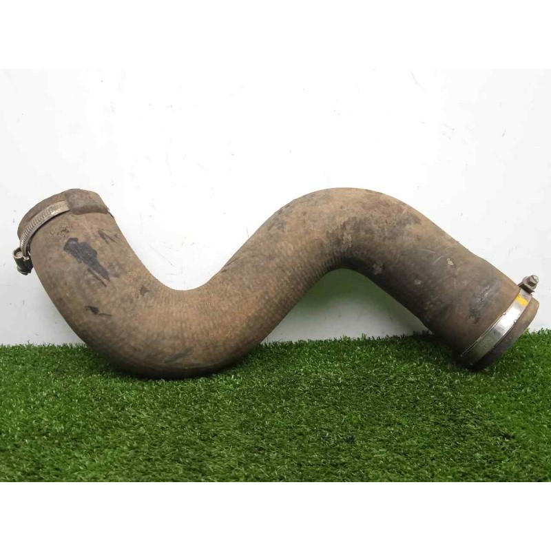 Recambio de tubo presion turbocompresor para peugeot 508 2.0 16v hdi fap referencia OEM IAM 0382GS FLEXIBLE 