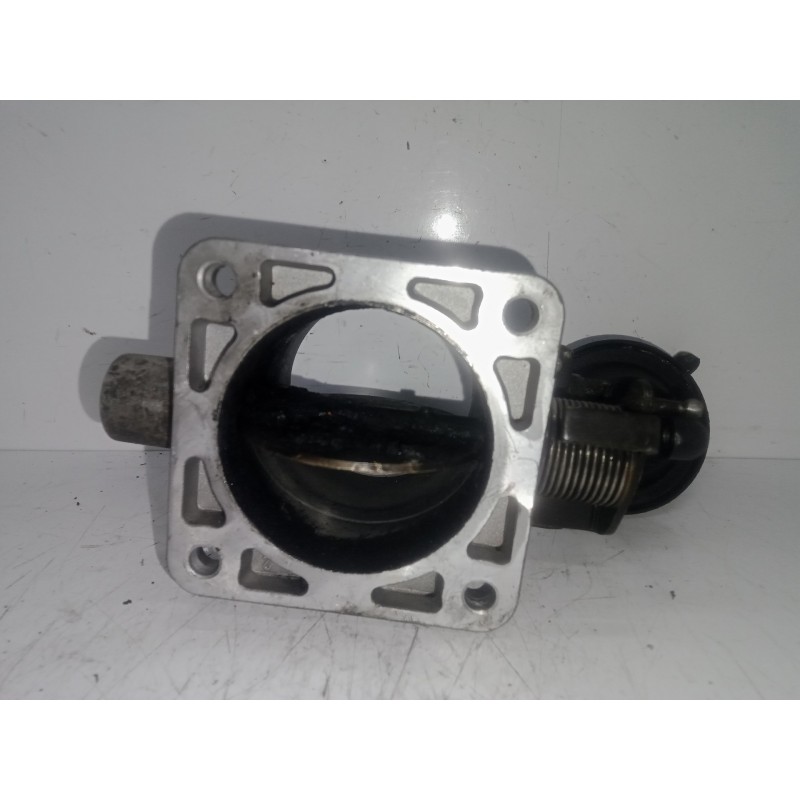 Recambio de caja mariposa para hyundai accent (lc) 1.5 crdi cat referencia OEM IAM 35100  