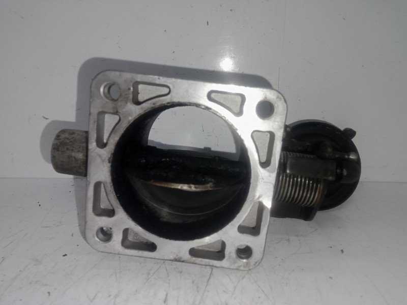 Recambio de caja mariposa para hyundai accent (lc) 1.5 crdi cat referencia OEM IAM 35100  