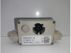 Recambio de antena para bmw serie 3 berlina (e90) 2.0 turbodiesel cat referencia OEM IAM 21367510  