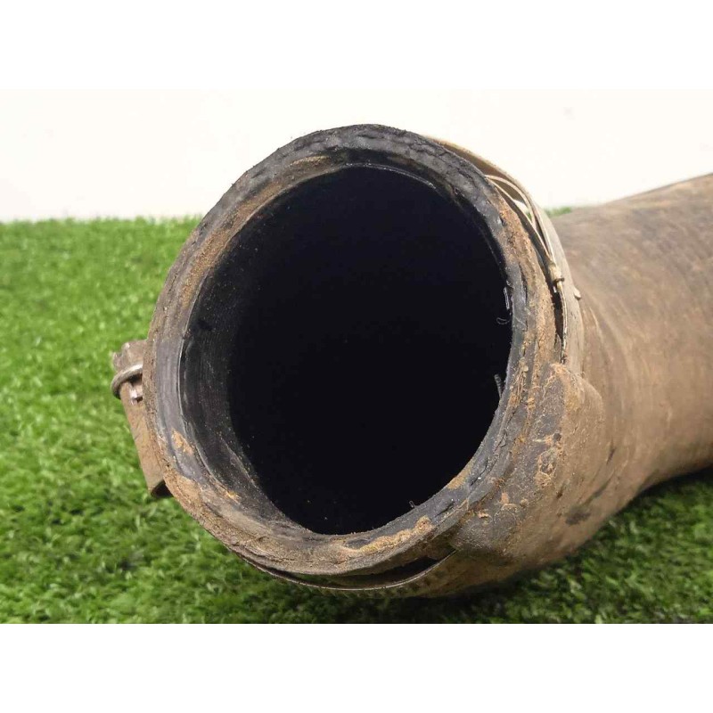 Recambio de tubo presion turbocompresor para peugeot 508 2.0 16v hdi fap referencia OEM IAM 0382GS FLEXIBLE 