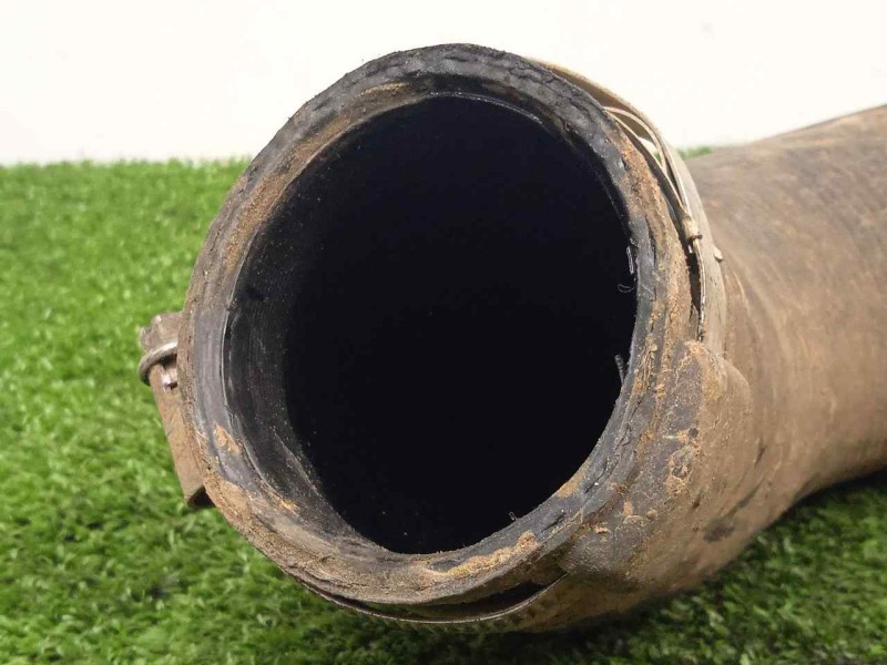 Recambio de tubo presion turbocompresor para peugeot 508 2.0 16v hdi fap referencia OEM IAM 0382GS FLEXIBLE 