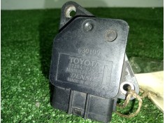 Recambio de caudalimetro para toyota avensis berlina (t25) 1.8 16v cat referencia OEM IAM 222040J010-MB1974003010 DENSO  2