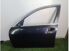 Recambio de puerta delantera izquierda para bmw serie 7 (e65/e66) 4.0 v8 cat referencia OEM IAM   