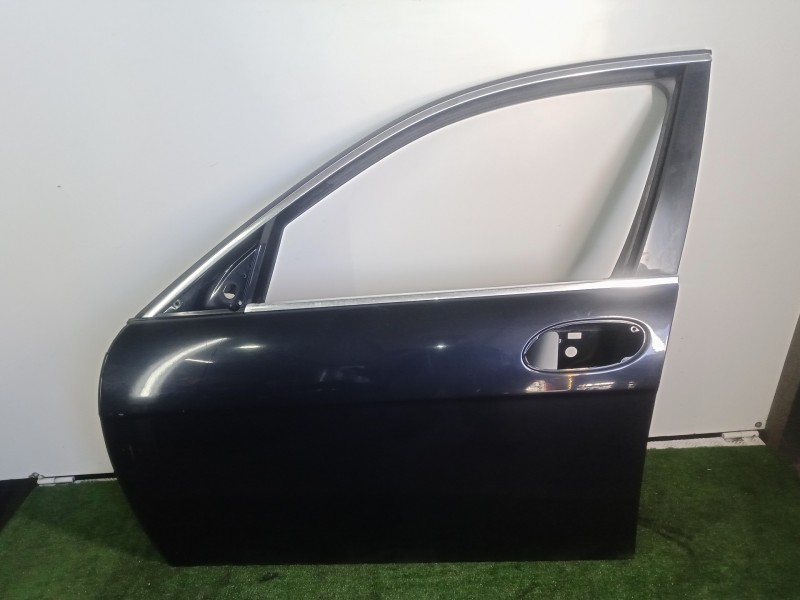Recambio de puerta delantera izquierda para bmw serie 7 (e65/e66) 4.0 v8 cat referencia OEM IAM   