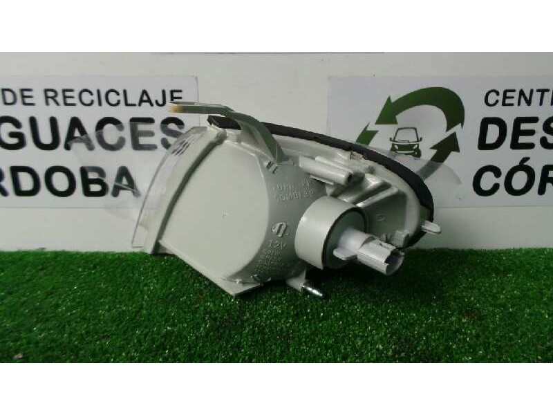 Recambio de piloto delantero derecho para hyundai accent (x3) referencia OEM IAM 9230222010 97-00 BLANCO