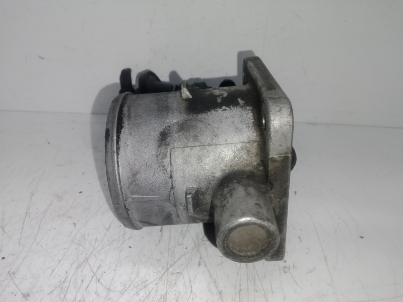 Recambio de caja mariposa para hyundai accent (lc) 1.5 crdi cat referencia OEM IAM 35100  