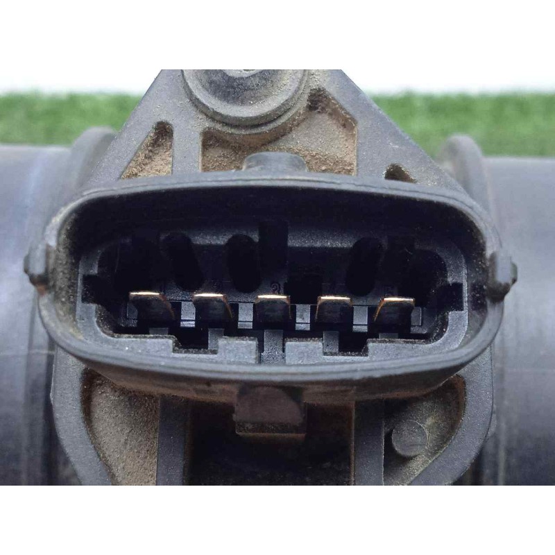 Recambio de caudalimetro para kia carens 2.0 turbodiesel cat referencia OEM IAM 0281002447-2816427000 5.PINES BOSCH