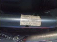 Recambio de puente trasero para volkswagen touran (1t1) 2.0 tdi referencia OEM IAM    2