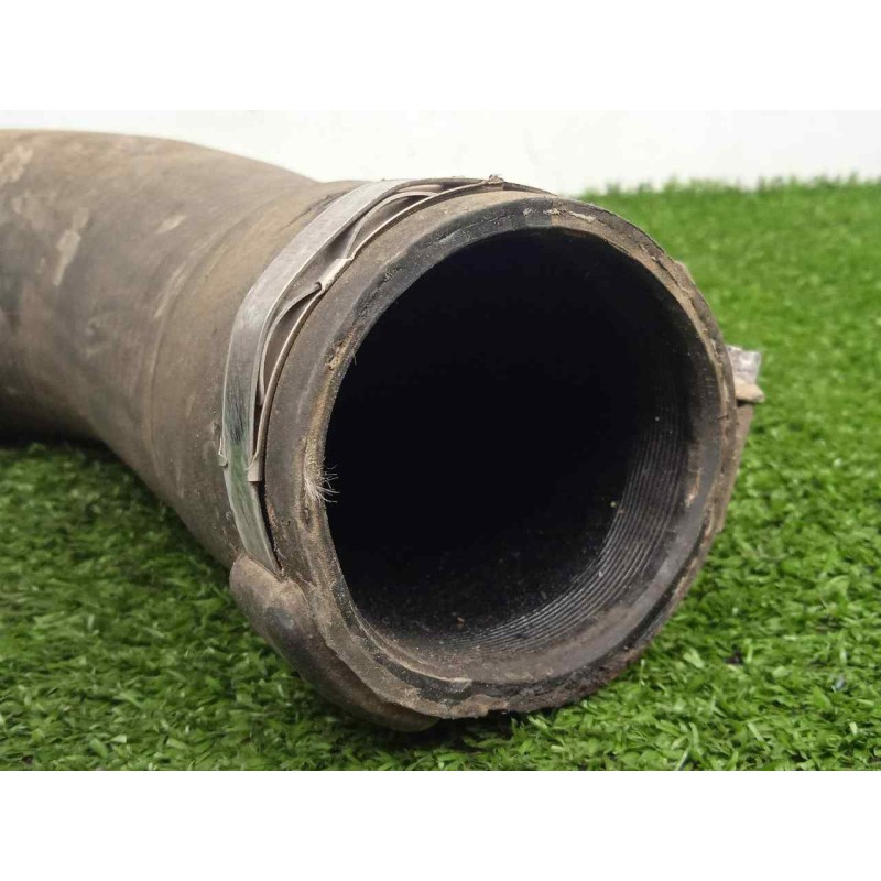 Recambio de tubo presion turbocompresor para peugeot 508 2.0 16v hdi fap referencia OEM IAM 0382GS FLEXIBLE 