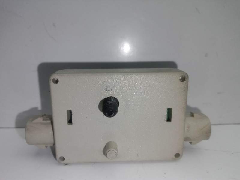 Recambio de antena para bmw serie 3 berlina (e90) 2.0 turbodiesel cat referencia OEM IAM 21367510  