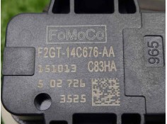 Recambio de sensor impacto airbag para ford mondeo lim. 1.5 ecoboost cat referencia OEM IAM F2GT14C676AA 2.PINES  2