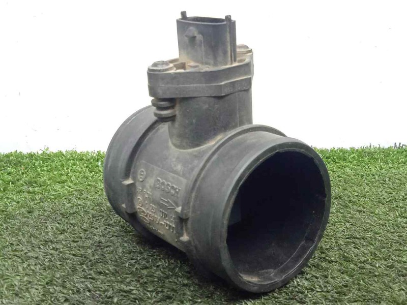 Recambio de caudalimetro para kia carens 2.0 turbodiesel cat referencia OEM IAM 0281002447-2816427000 5.PINES BOSCH