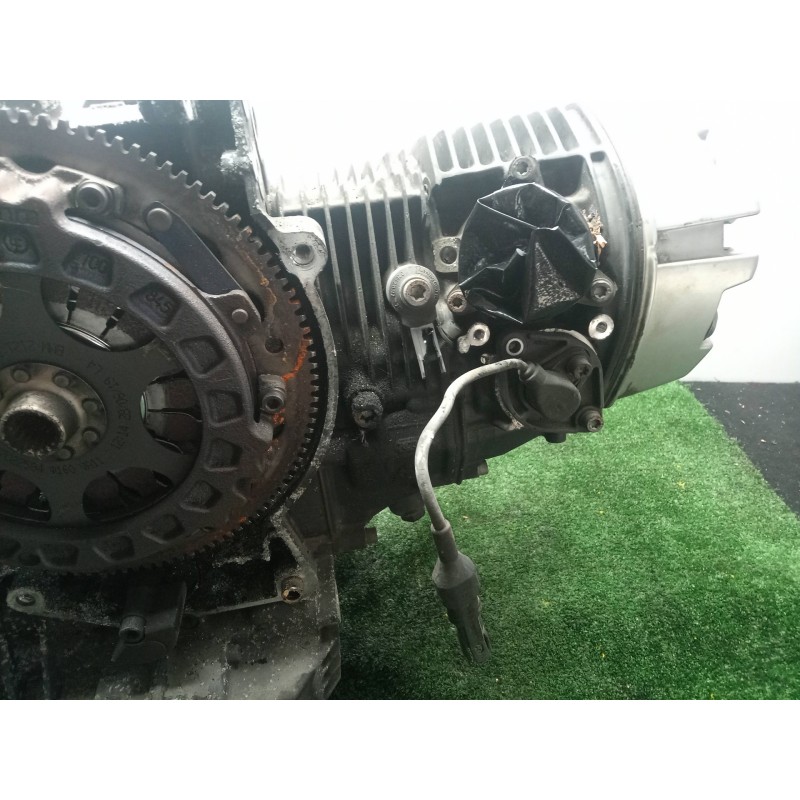 Recambio de motor completo para bmw r 1200 rt/st referencia OEM IAM 122EF  