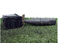 Recambio de mando limpia para peugeot 206 berlina 1.9 diesel referencia OEM IAM 96049597ZL  LIMPIA TRASERO