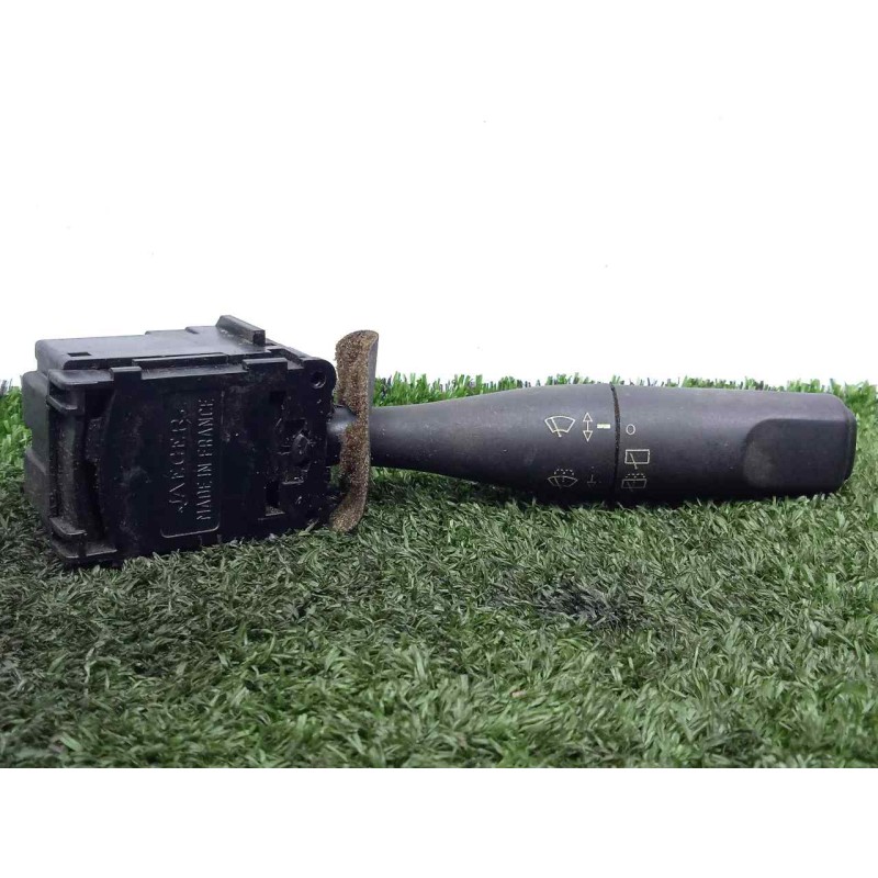 Recambio de mando limpia para peugeot 206 berlina 1.9 diesel referencia OEM IAM 96049597ZL  LIMPIA TRASERO