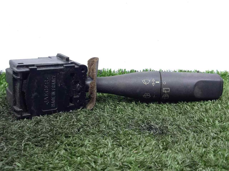 Recambio de mando limpia para peugeot 206 berlina 1.9 diesel referencia OEM IAM 96049597ZL  LIMPIA TRASERO