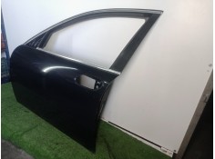 Recambio de puerta delantera izquierda para bmw serie 7 (e65/e66) 4.0 v8 cat referencia OEM IAM    2