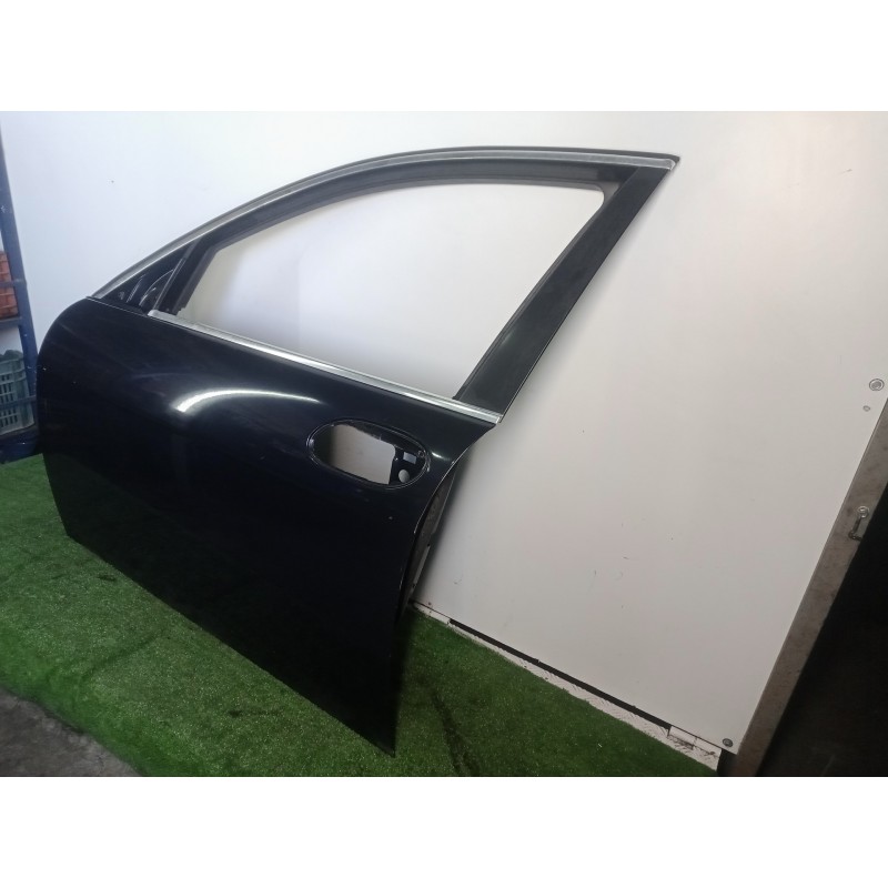 Recambio de puerta delantera izquierda para bmw serie 7 (e65/e66) 4.0 v8 cat referencia OEM IAM   