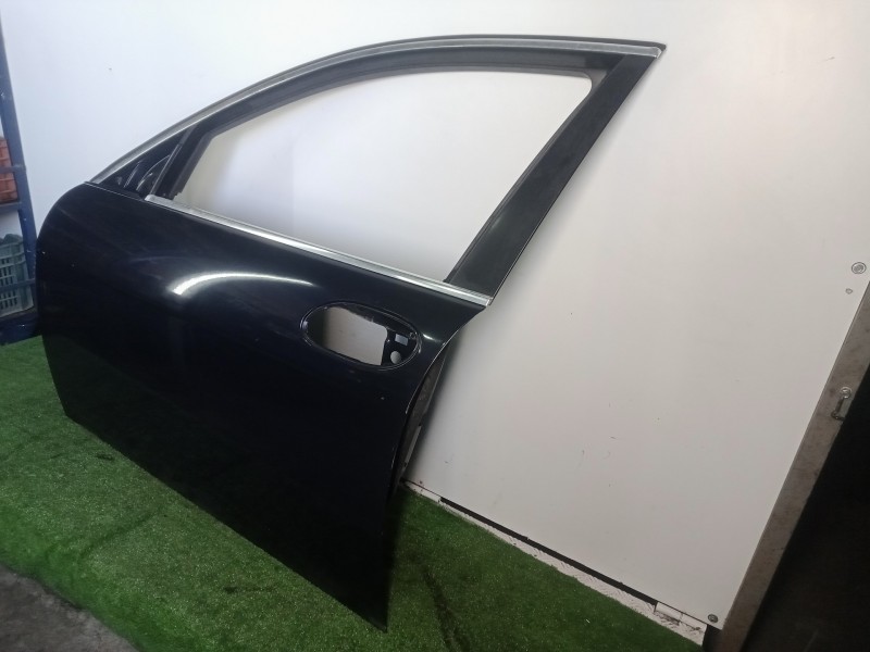 Recambio de puerta delantera izquierda para bmw serie 7 (e65/e66) 4.0 v8 cat referencia OEM IAM   