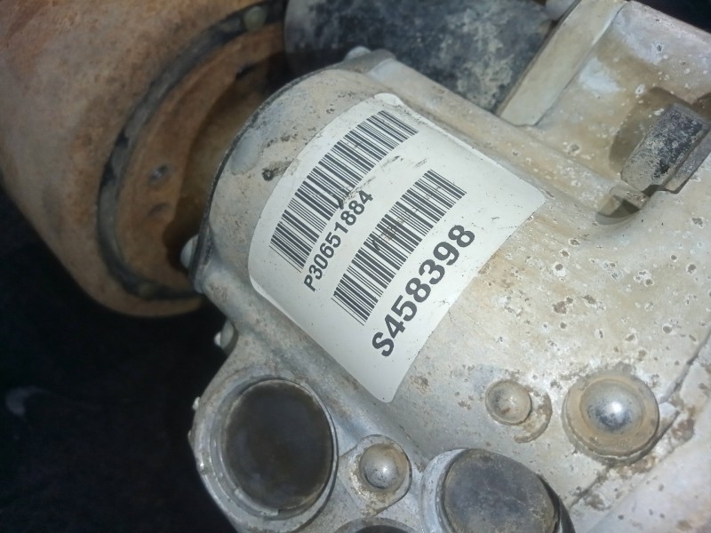 Recambio de diferencial trasero para volvo xc90 2.4 diesel cat referencia OEM IAM P30651884-S458398-0030700003  