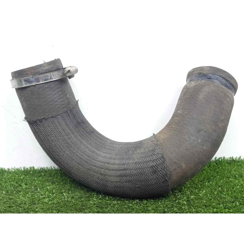 Recambio de tubo presion turbocompresor para peugeot 508 2.0 16v hdi fap referencia OEM IAM SINREFERENCIA FLEXIBLE 