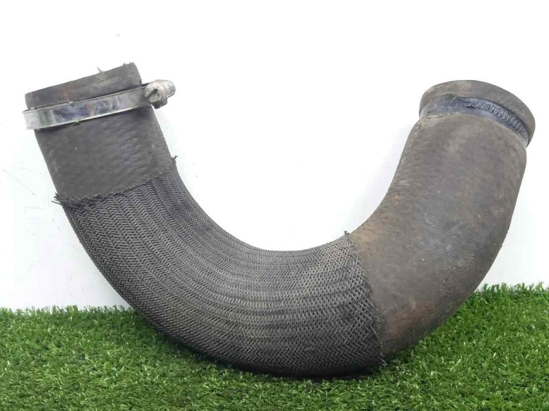 Recambio de tubo presion turbocompresor para peugeot 508 2.0 16v hdi fap referencia OEM IAM SINREFERENCIA FLEXIBLE 