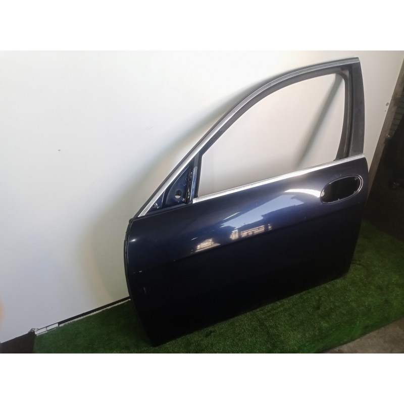 Recambio de puerta delantera izquierda para bmw serie 7 (e65/e66) 4.0 v8 cat referencia OEM IAM   