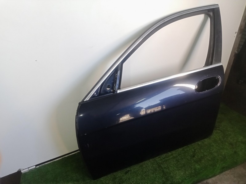 Recambio de puerta delantera izquierda para bmw serie 7 (e65/e66) 4.0 v8 cat referencia OEM IAM   