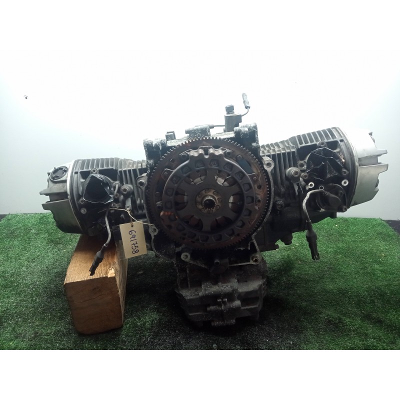 Recambio de motor completo para bmw r 1200 rt/st referencia OEM IAM 122EF  