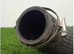 Recambio de tubo presion turbocompresor para peugeot 508 2.0 16v hdi fap referencia OEM IAM SINREFERENCIA FLEXIBLE  2