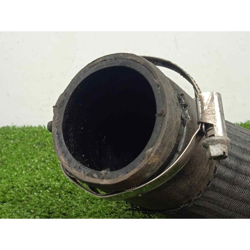 Recambio de tubo presion turbocompresor para peugeot 508 2.0 16v hdi fap referencia OEM IAM SINREFERENCIA FLEXIBLE 